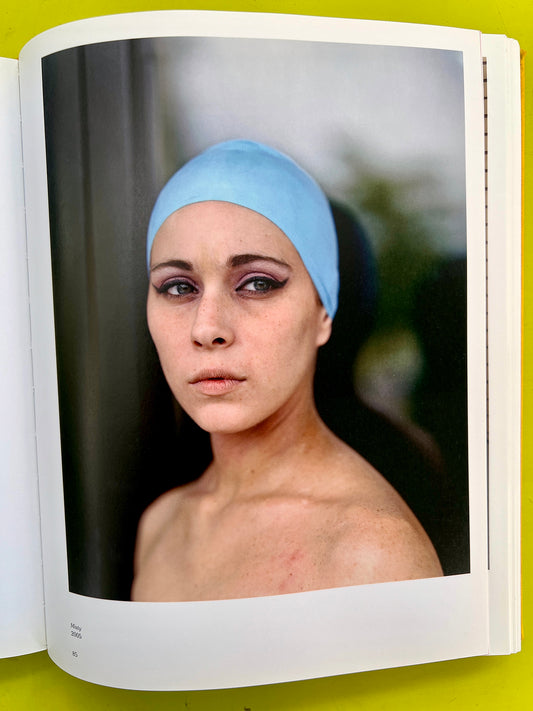 FROM HERE TO THERE.ALEC SOTHS AMERICA.Walker arts centre 2010