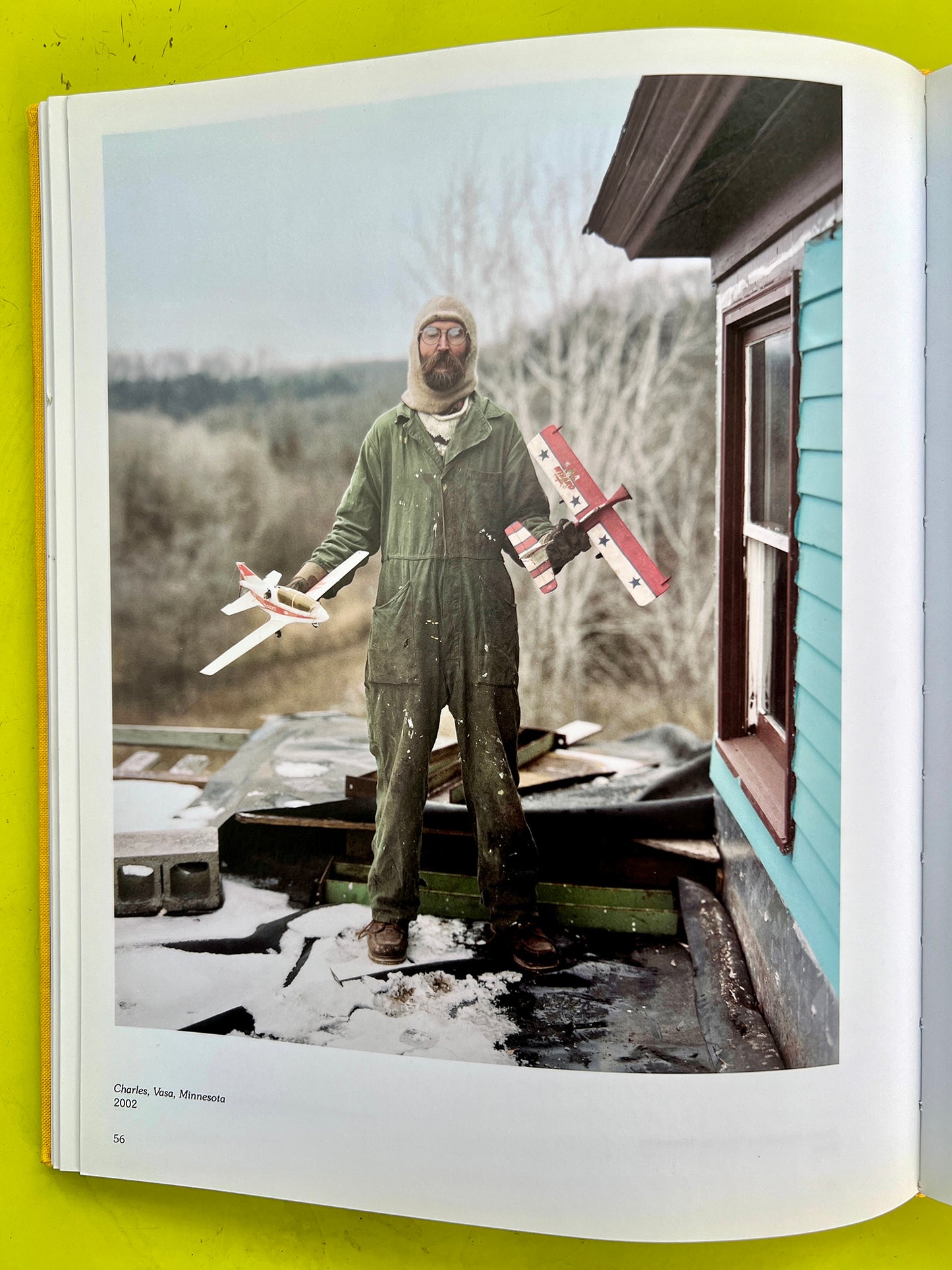 FROM HERE TO THERE.ALEC SOTHS AMERICA.Walker arts centre 2010
