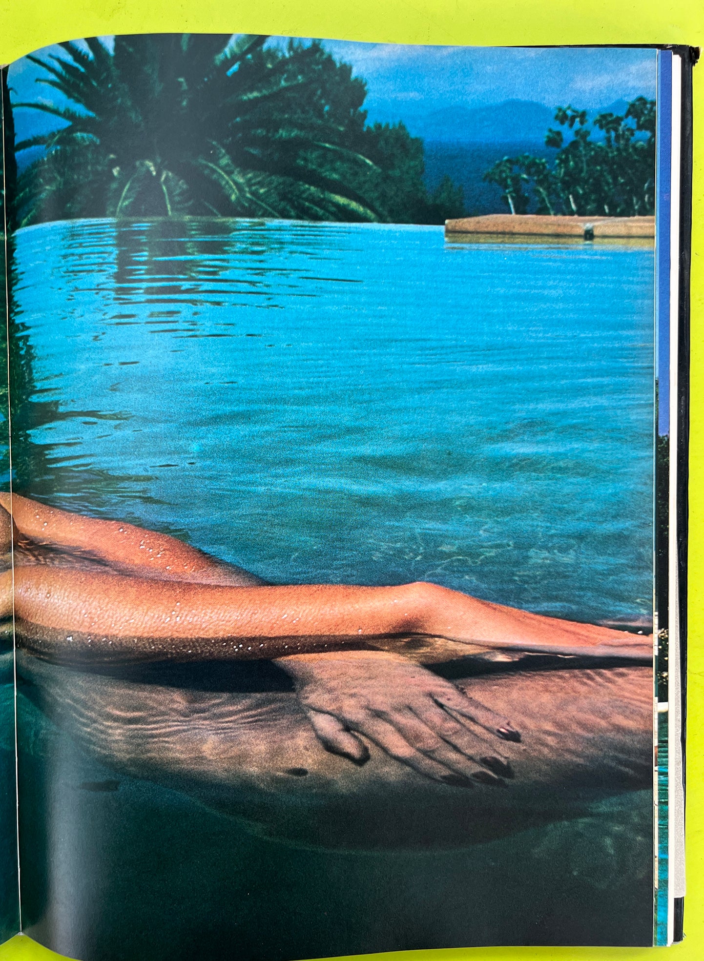 HELMUT NEWTON WHITE WOMEN 2ND PRINTING 1976.FIRST PRINTING ALSO AVAILABLE