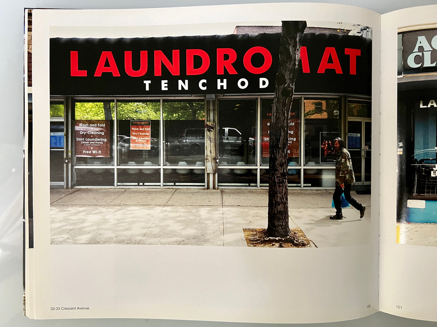 LAUNDROMAT SNORRI BROS