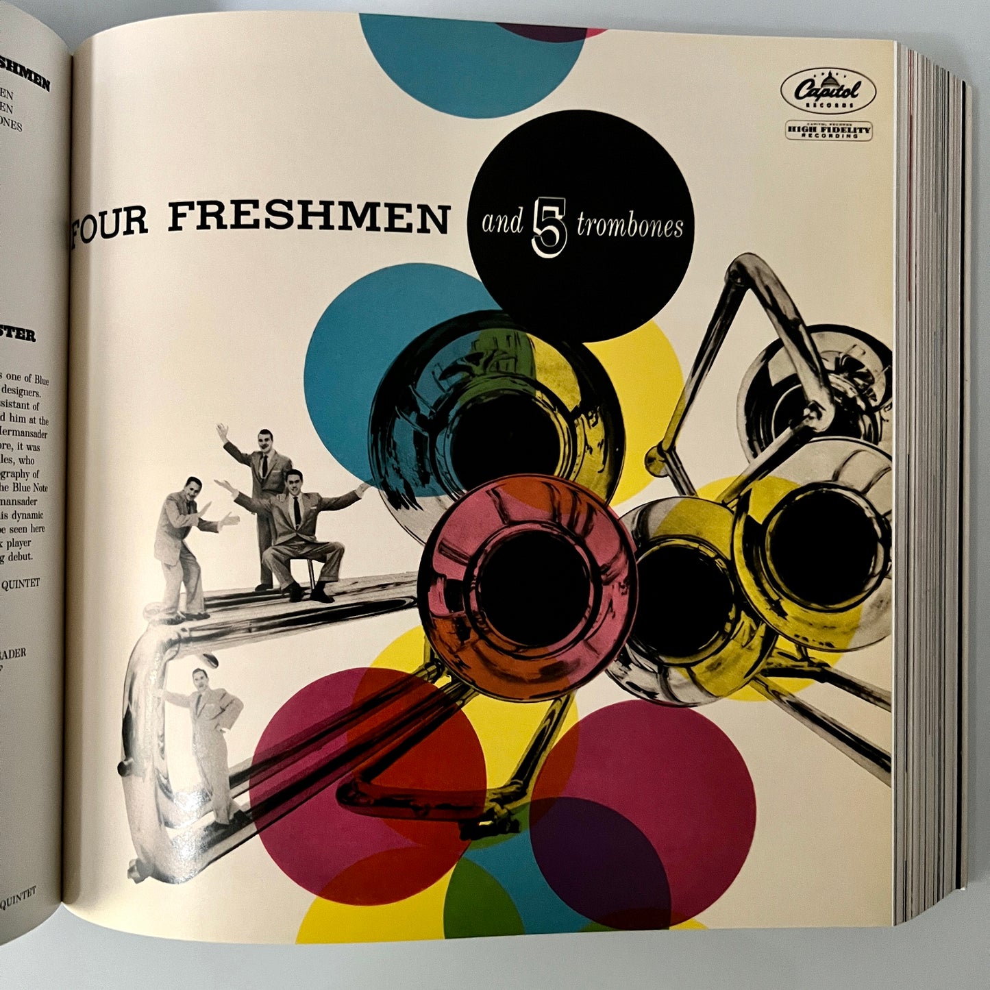 JAZZ COVERS Joaquim Paulo