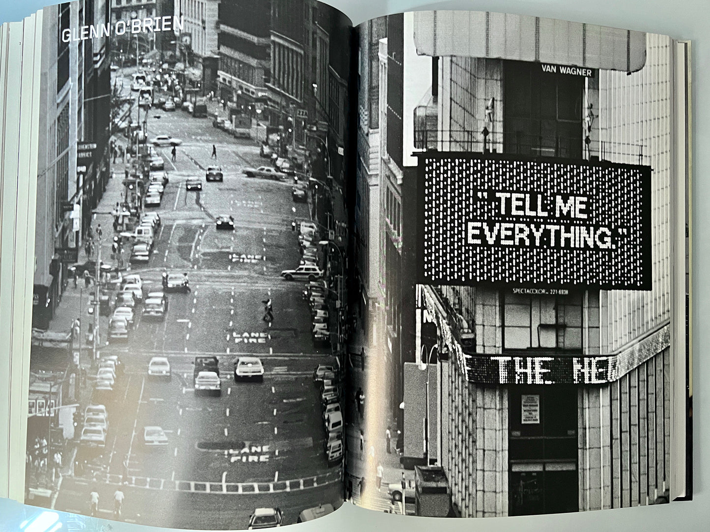 RICHARD PRINCE.GUGGENHEIM.SPIRITUAL AMERICA