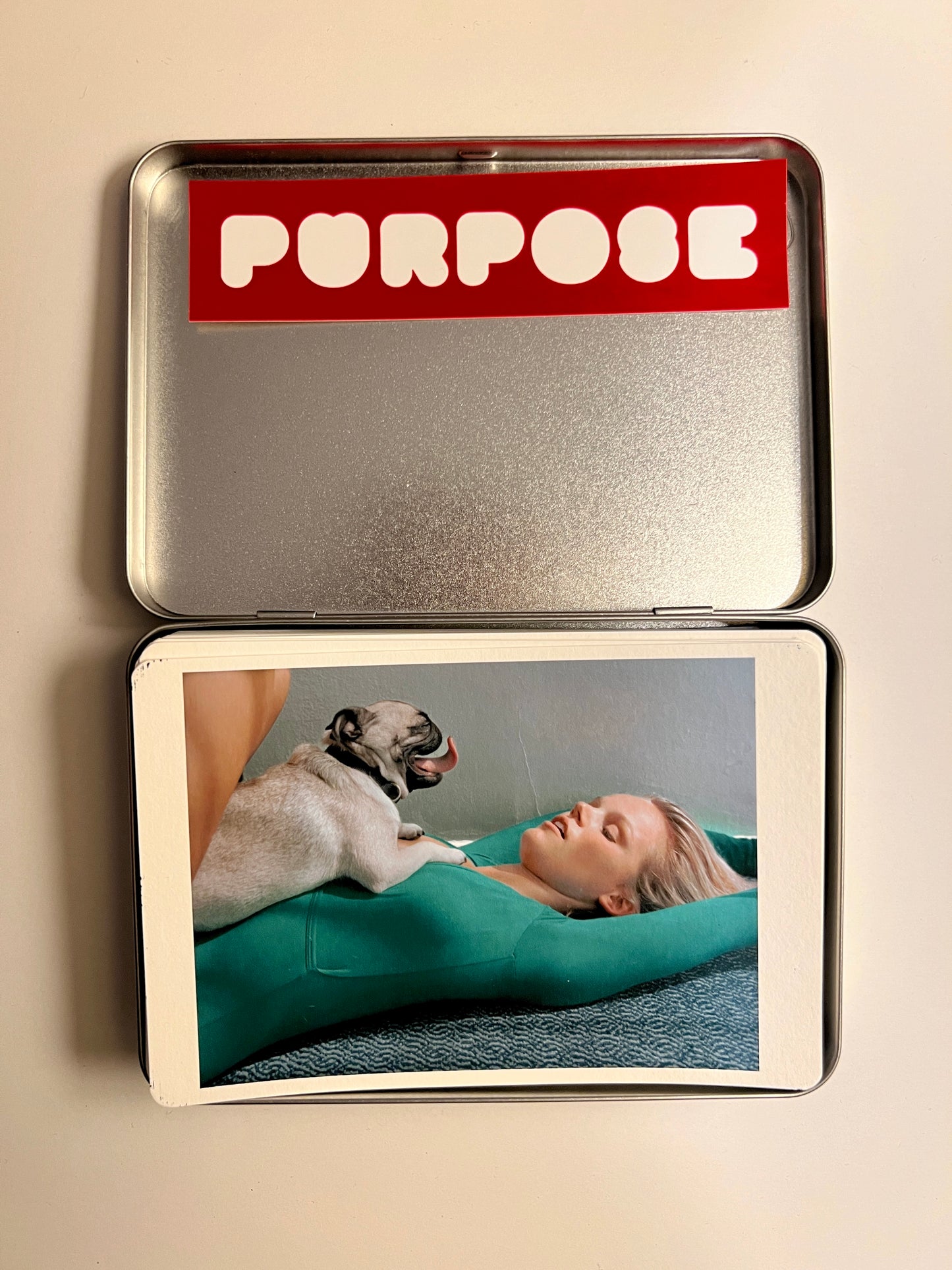 COUPLES.CHRIS HEADS.SIGNED & NUMBERED BOXED BOOK PROOFS