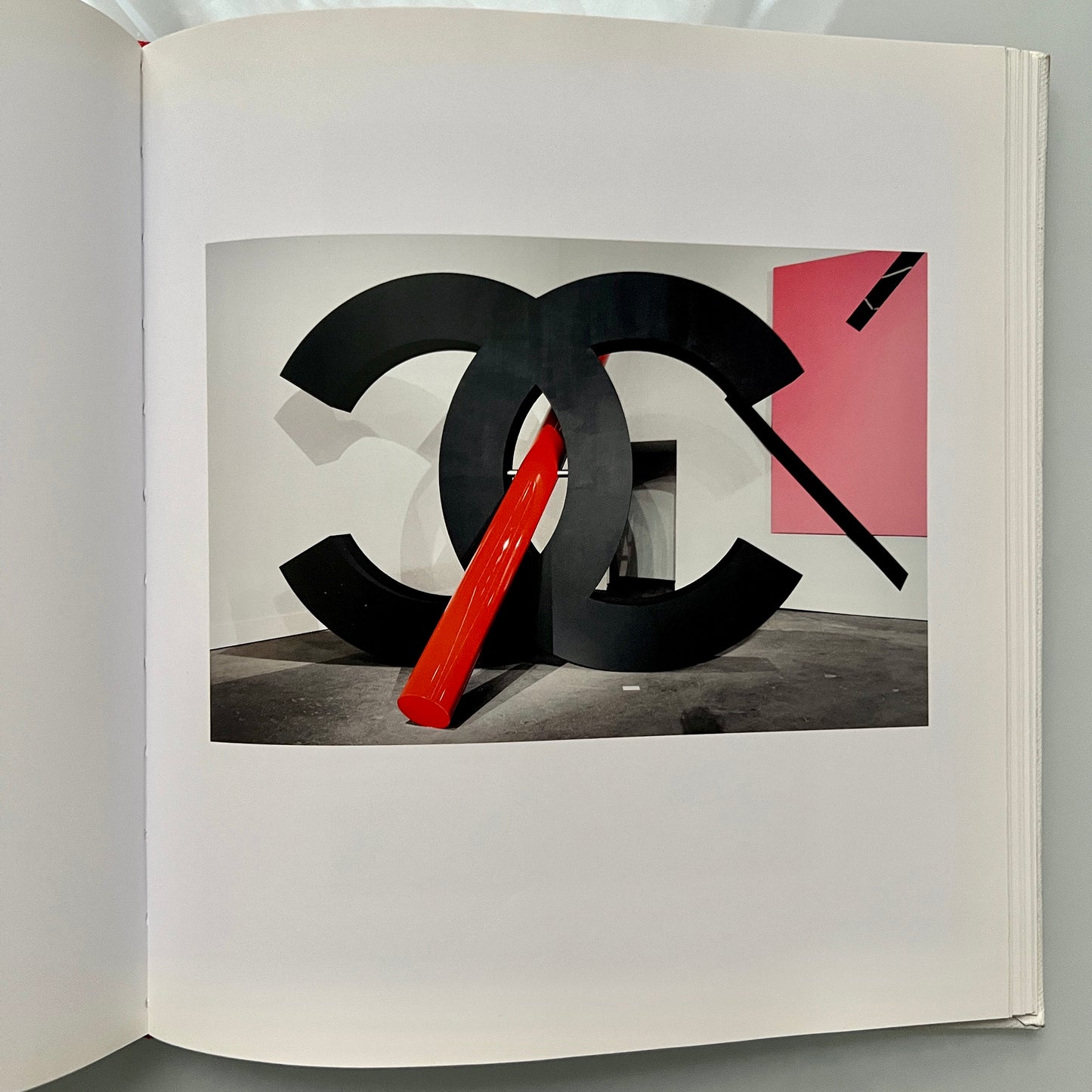 CHANEL ART.KARL LAGERFELD