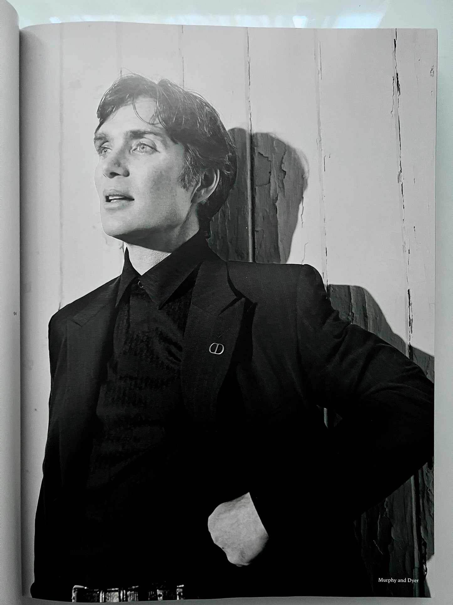 DOCUMENT MAGAZINE 22