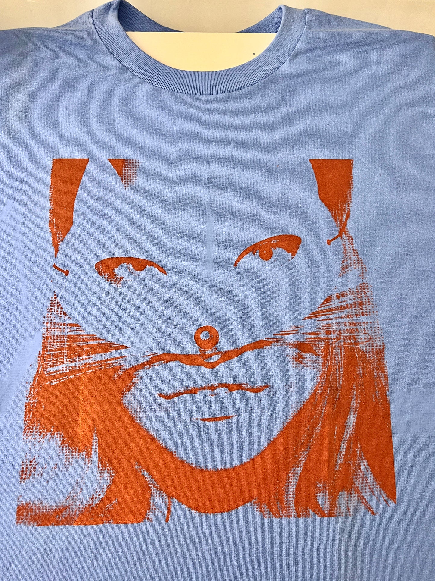 PURPOSE KITTY t shirt