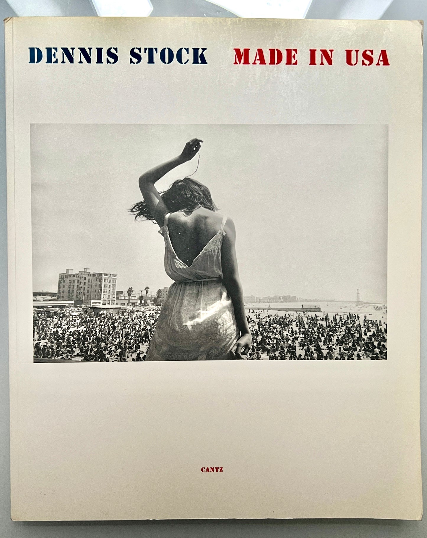 MADE IN USA DENNIS STOCK
