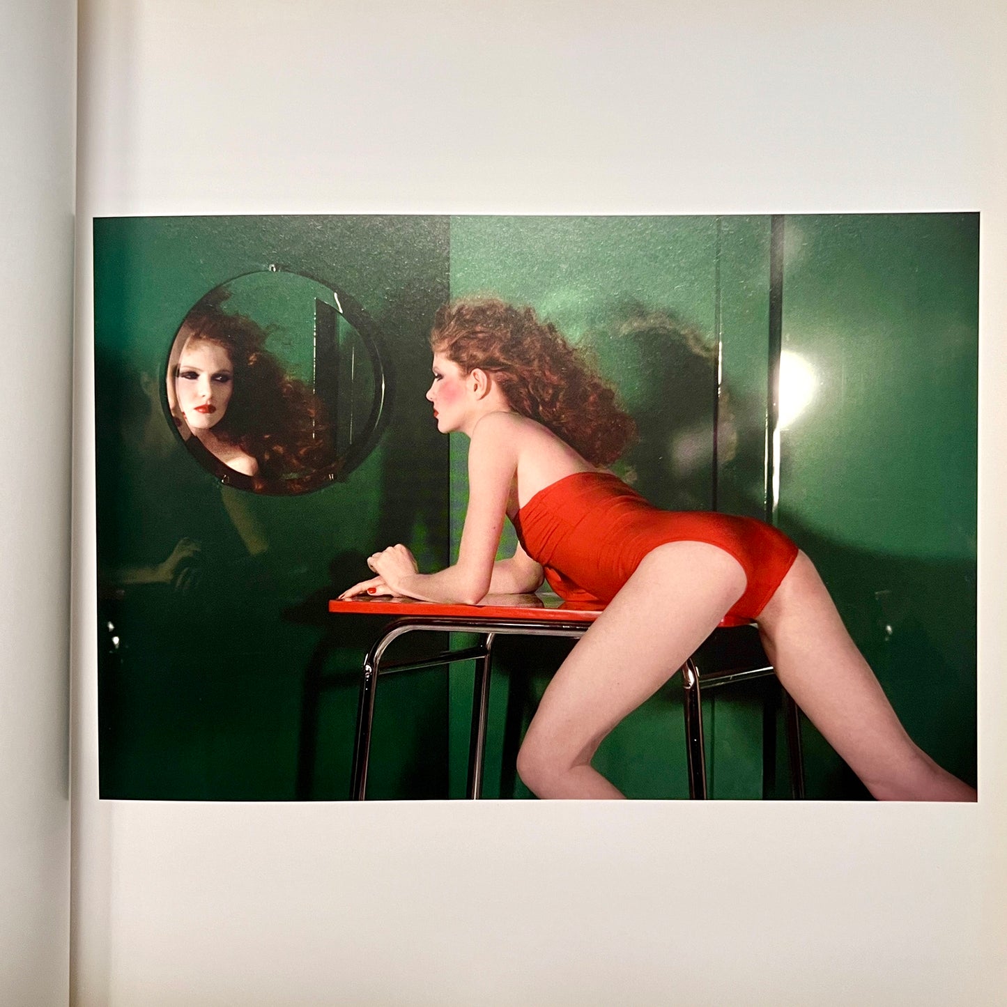 GUY BOURDIN V&A