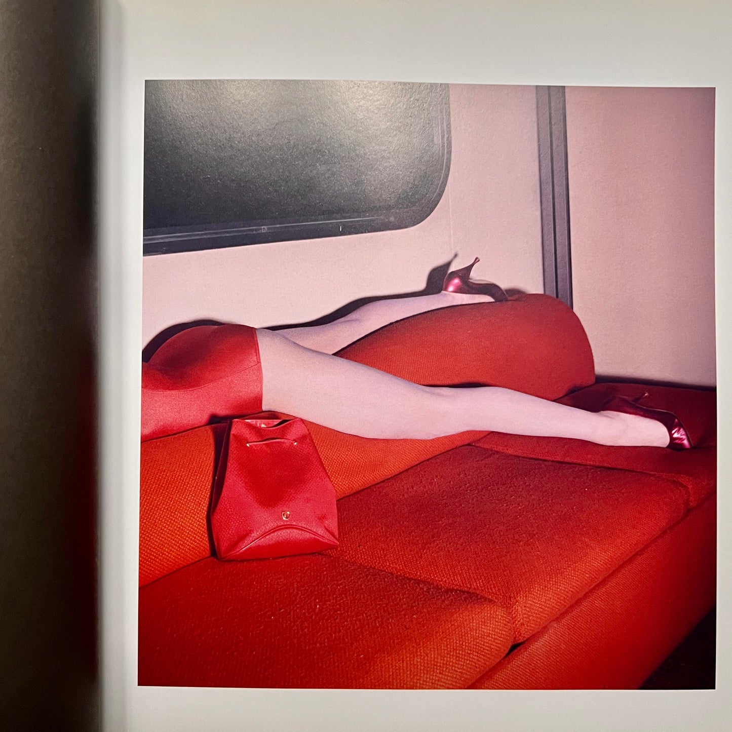 GUY BOURDIN V&A