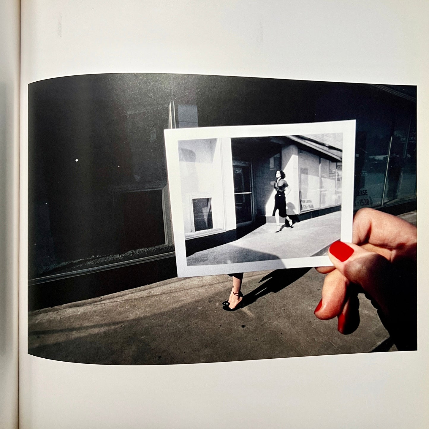 GUY BOURDIN V&A