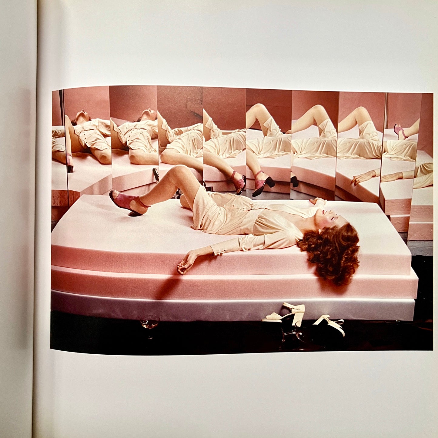 GUY BOURDIN V&A