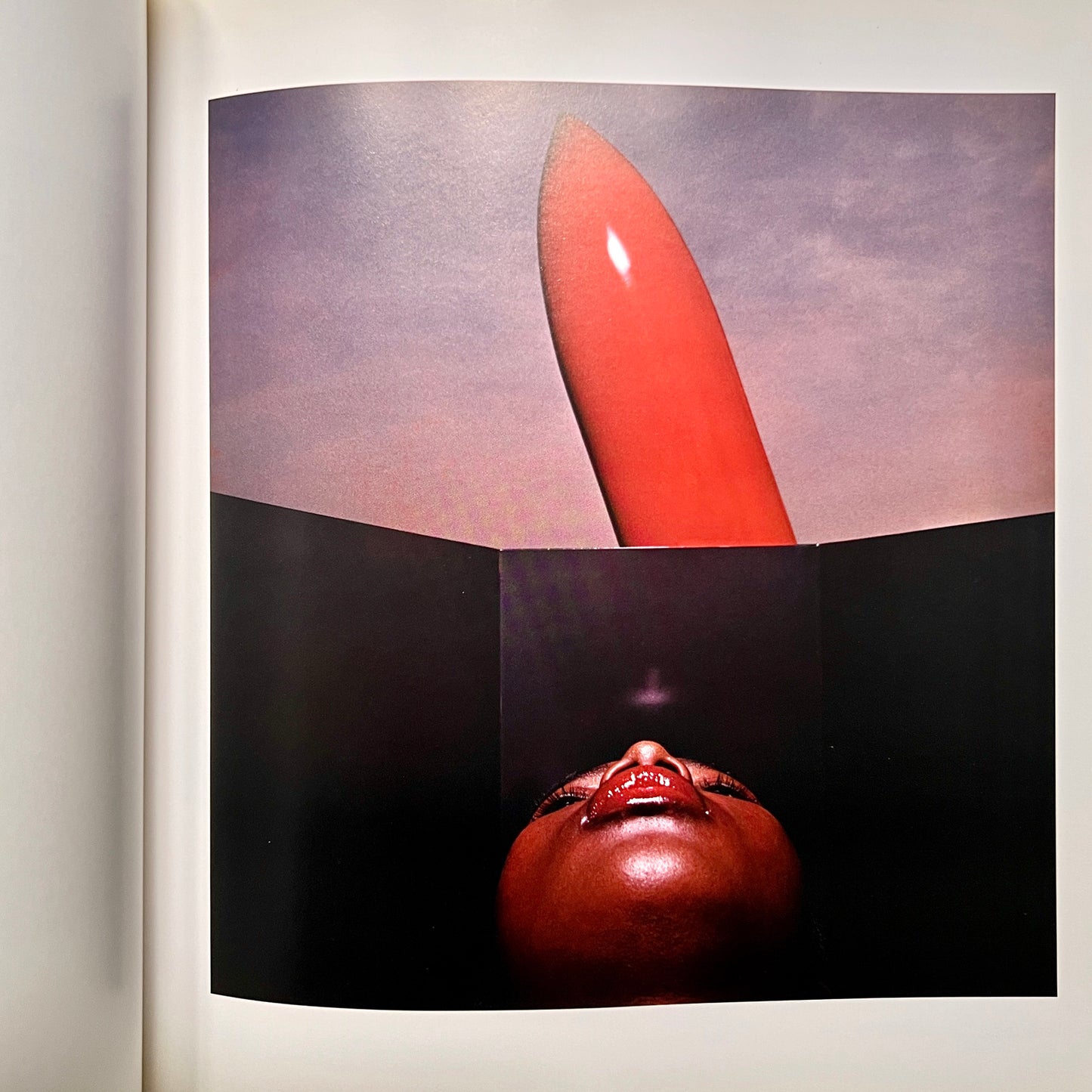 GUY BOURDIN V&A