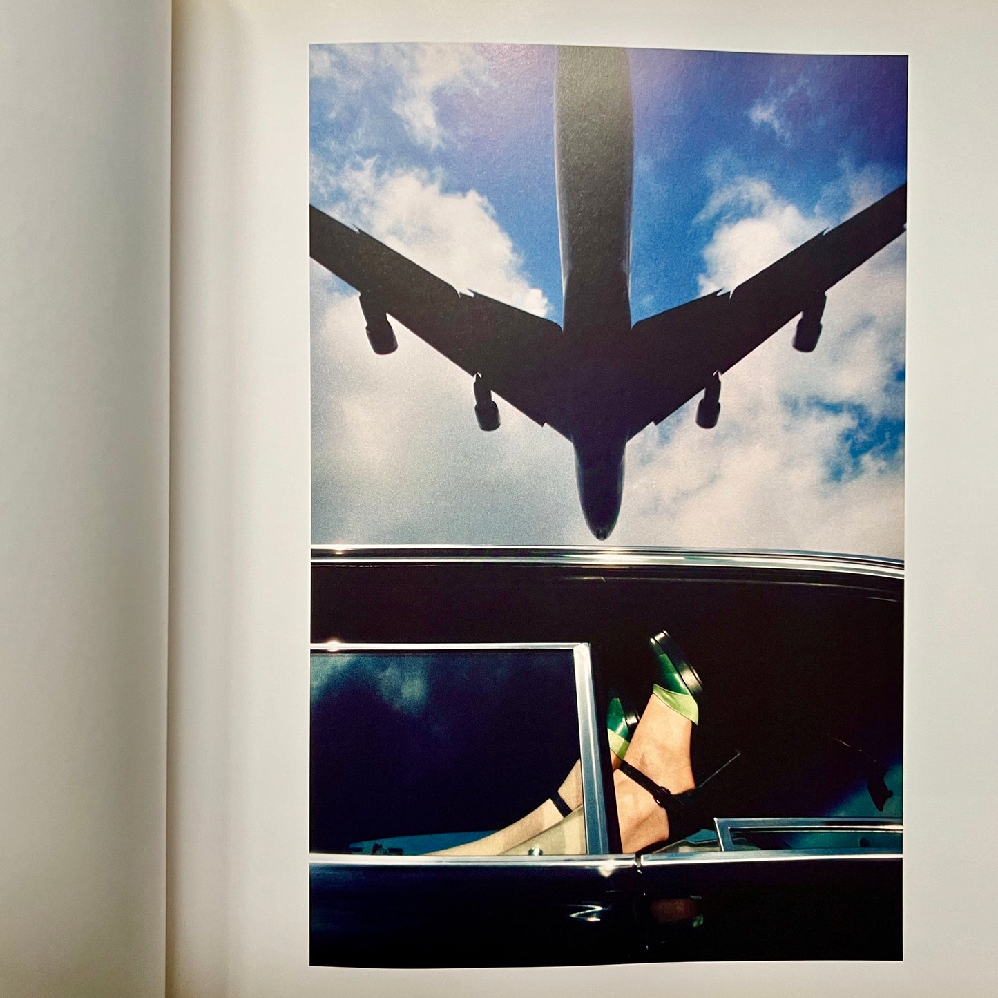 GUY BOURDIN V&A