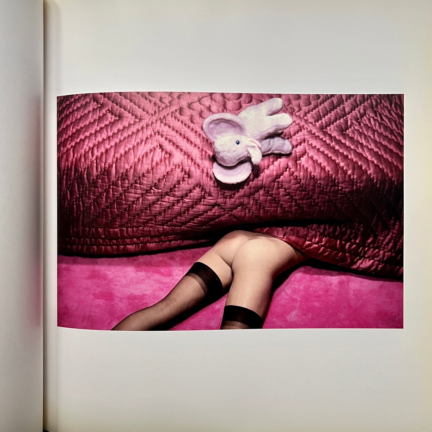 GUY BOURDIN V&A