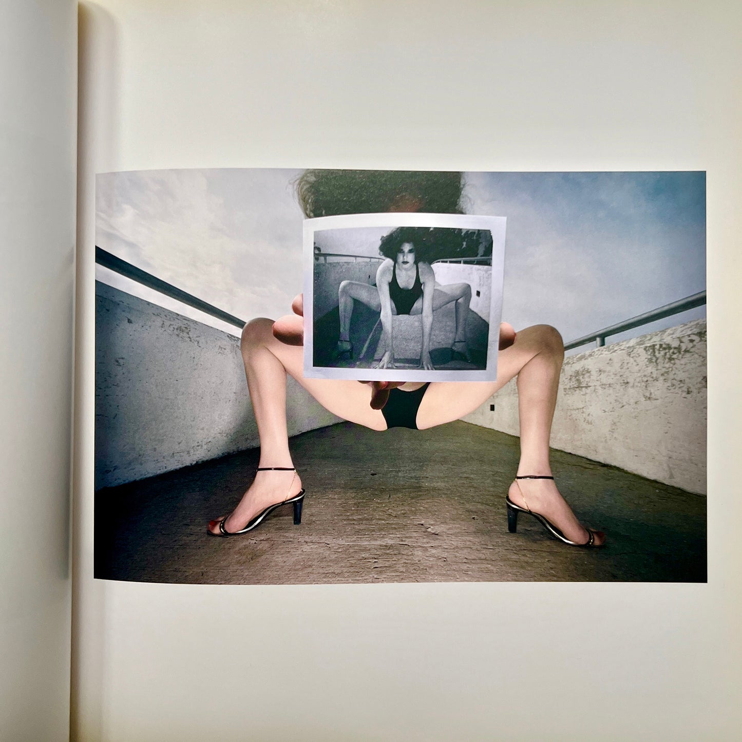 GUY BOURDIN V&A