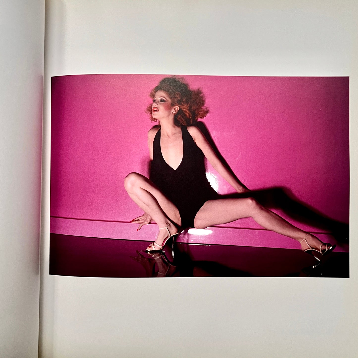 GUY BOURDIN V&A