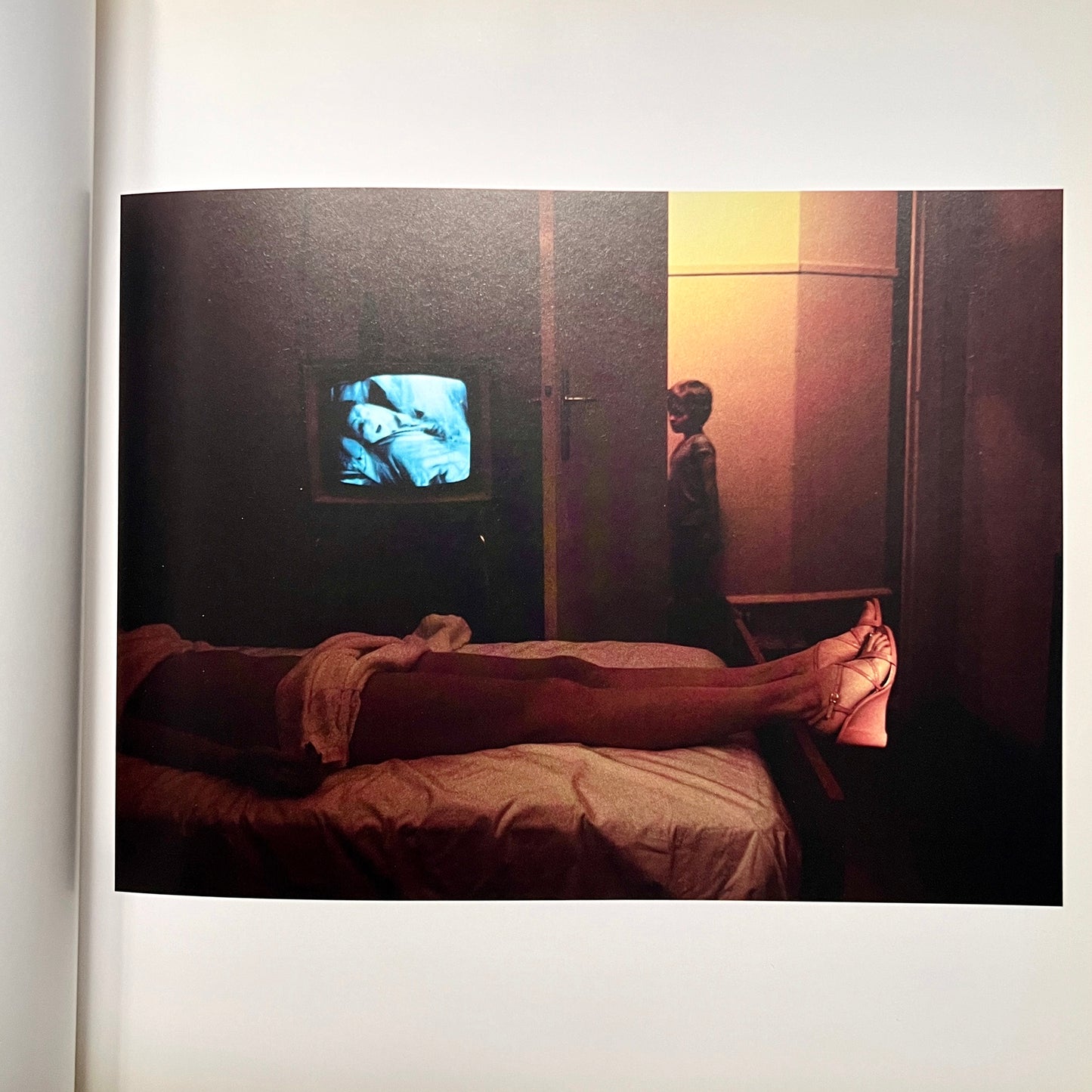 GUY BOURDIN V&A