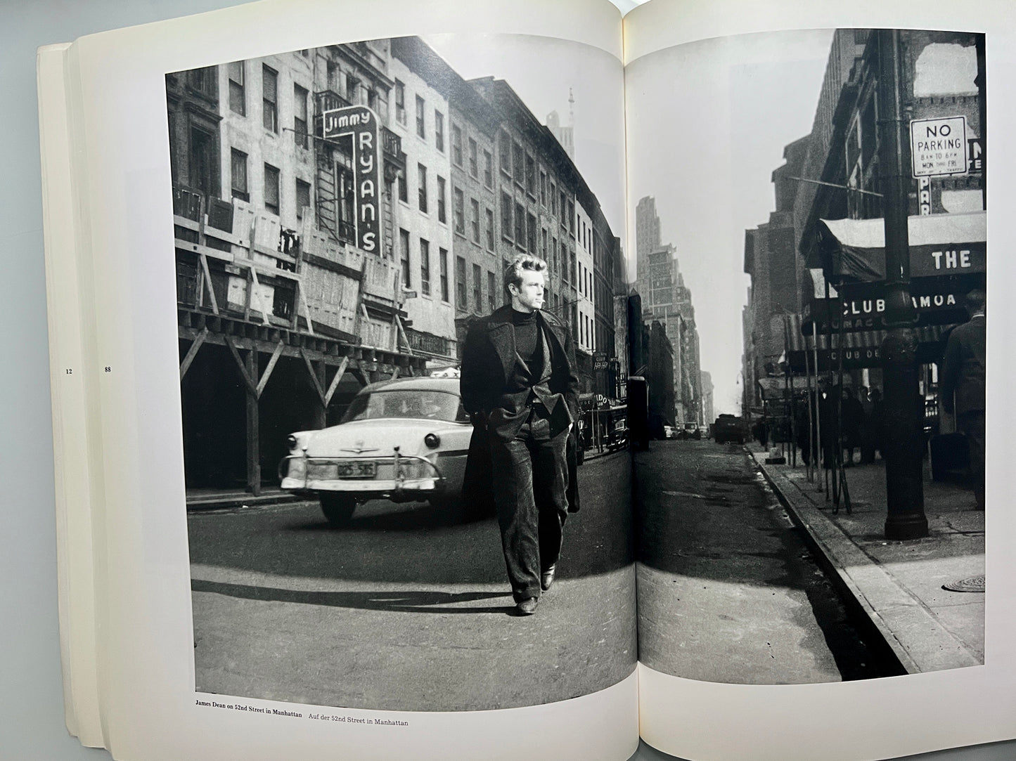 MADE IN USA DENNIS STOCK