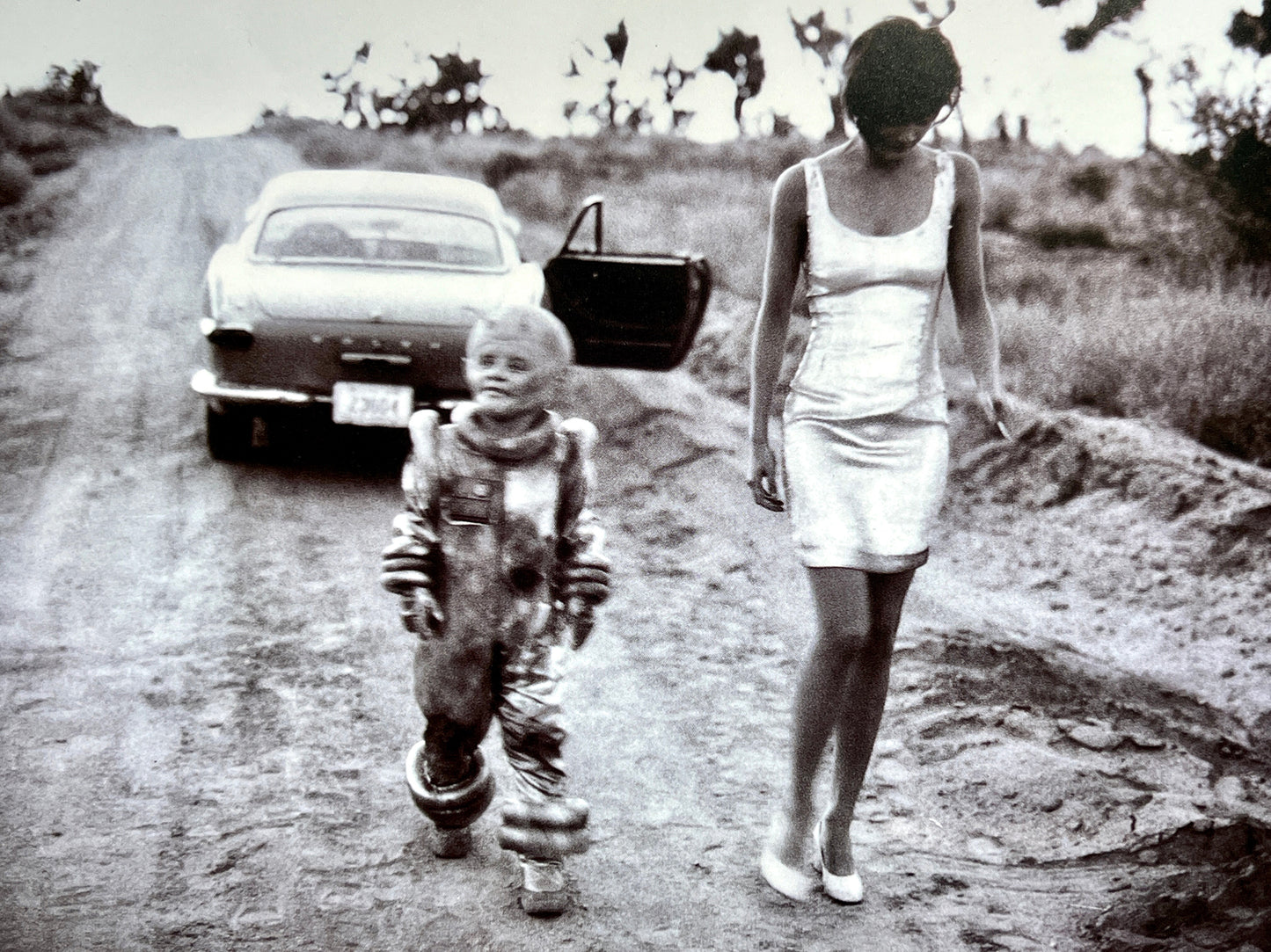 APPEARANCES MODEPHOTOGAPHIE SEIT 1945