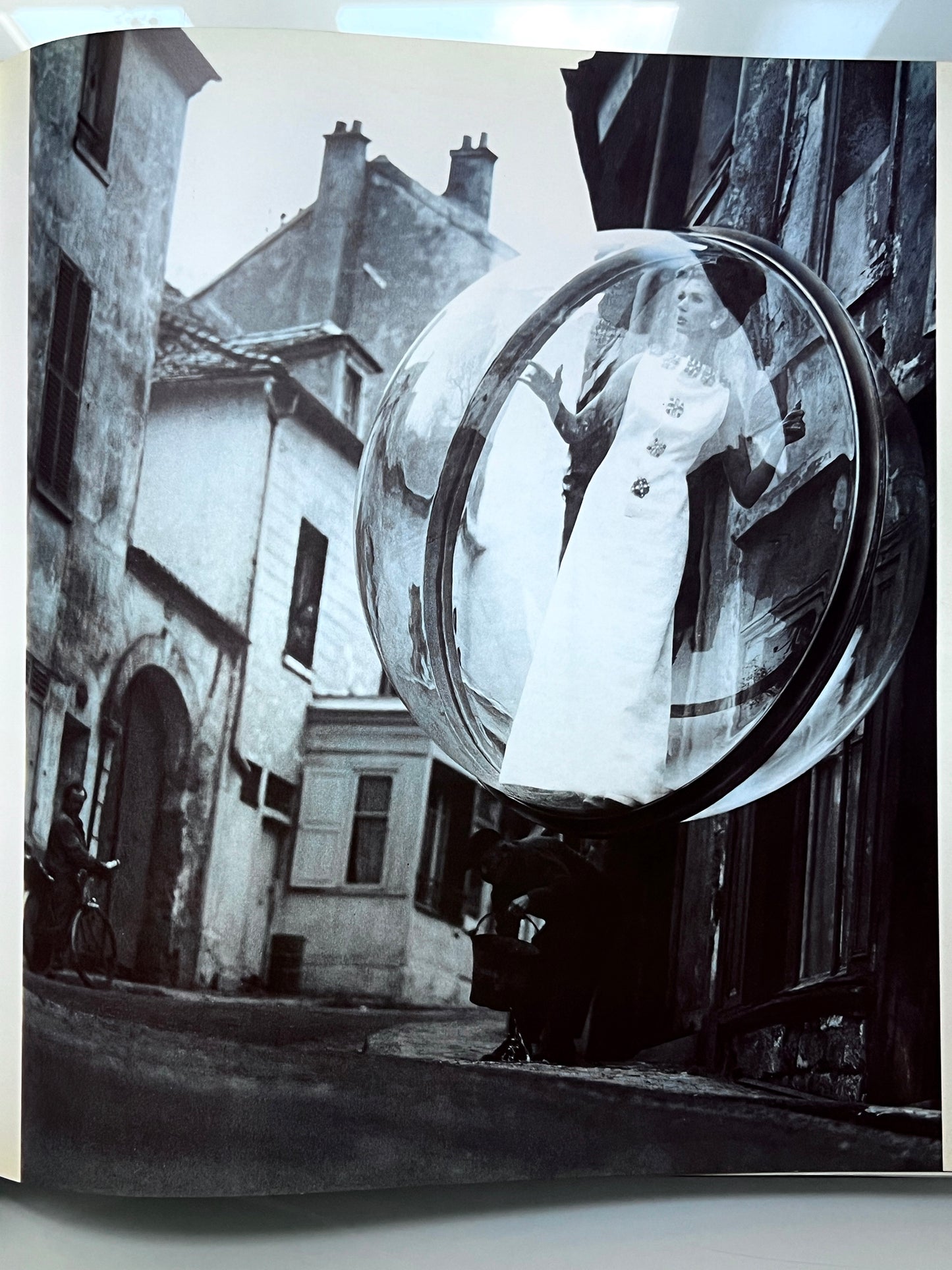 APPEARANCES MODEPHOTOGAPHIE SEIT 1945