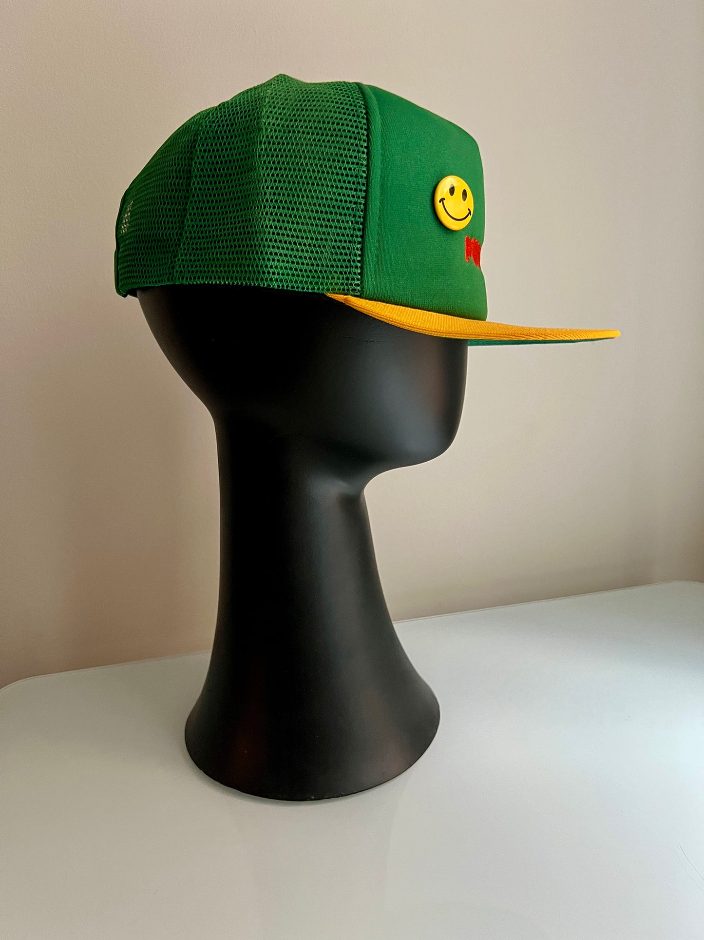 PURPOSE NEW ERA GREEN YELLOW