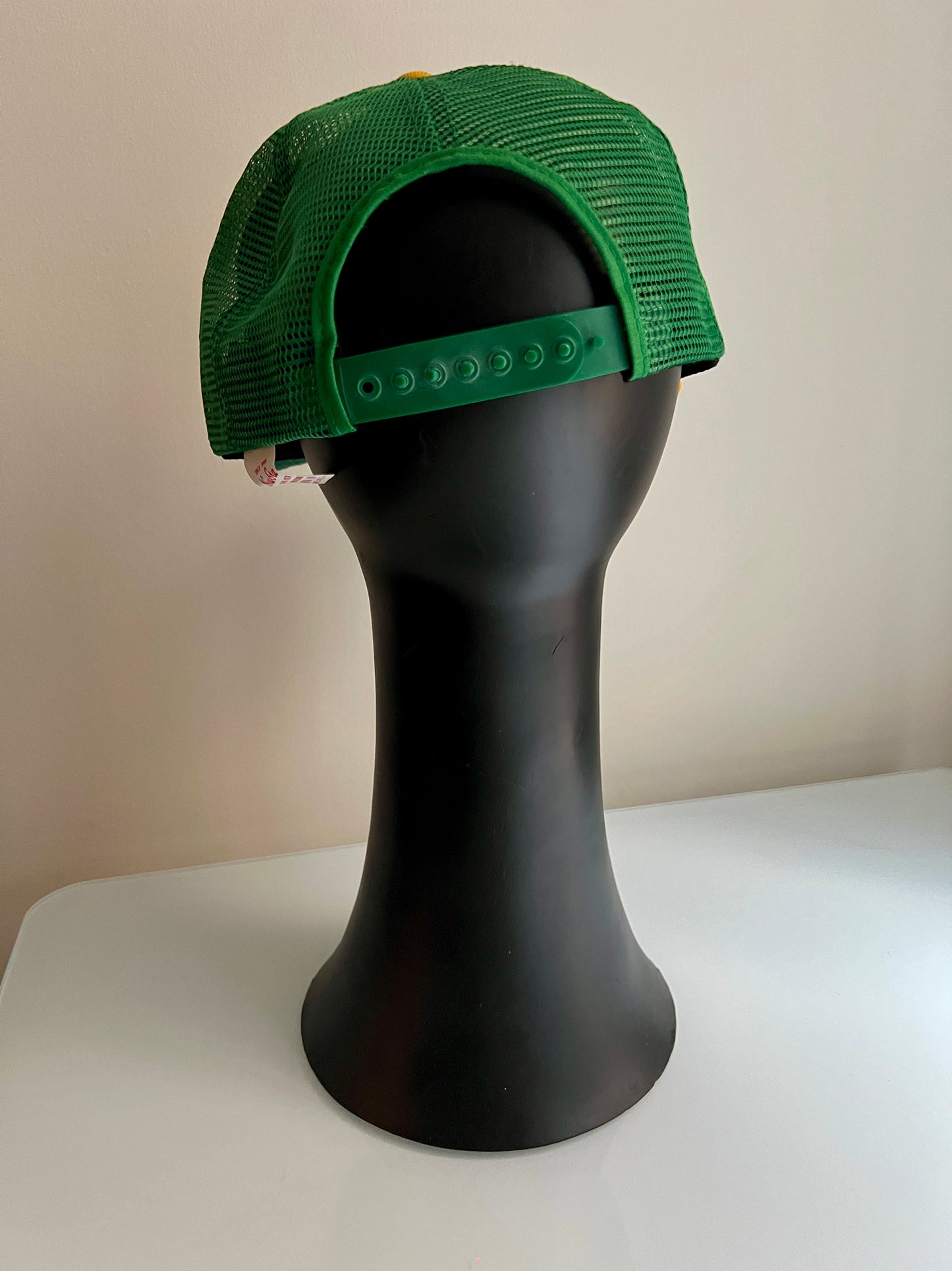 PURPOSE NEW ERA GREEN YELLOW