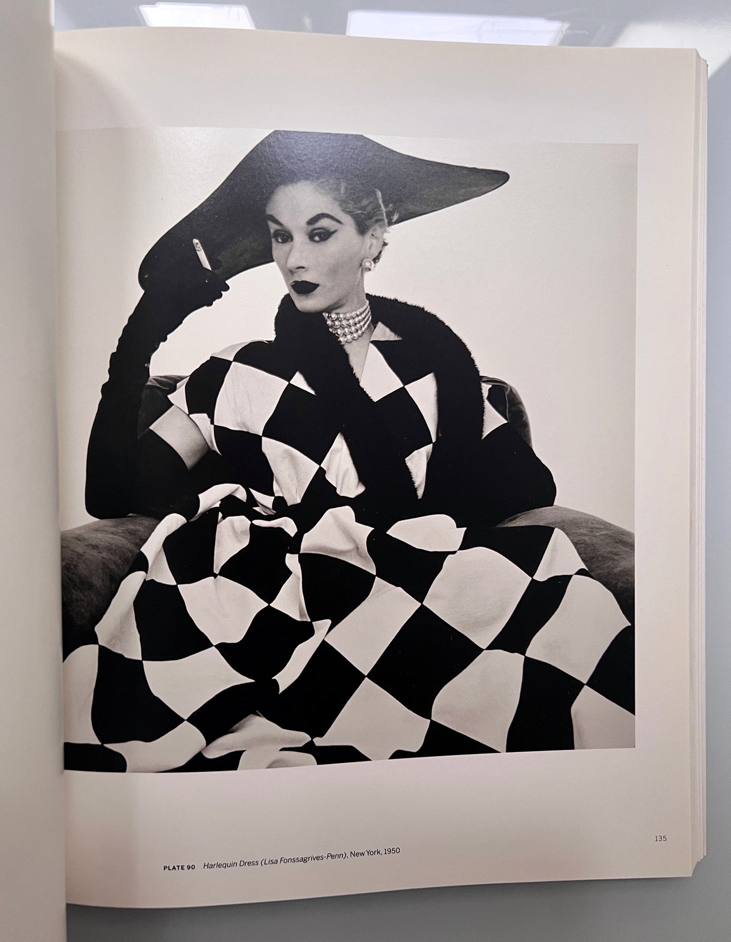 BEYOND BEAUTY IRVING PENN