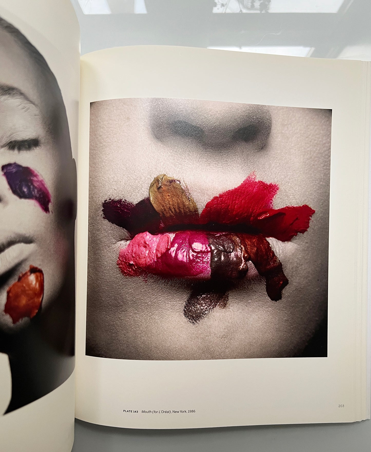 BEYOND BEAUTY IRVING PENN
