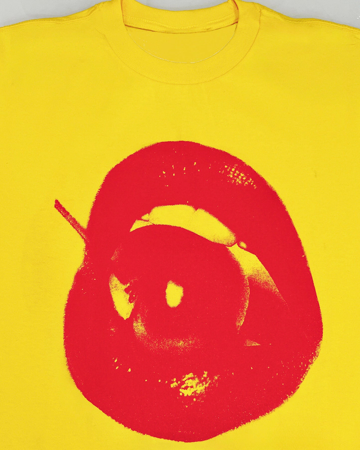 PURPOSE CHERRY t shirt