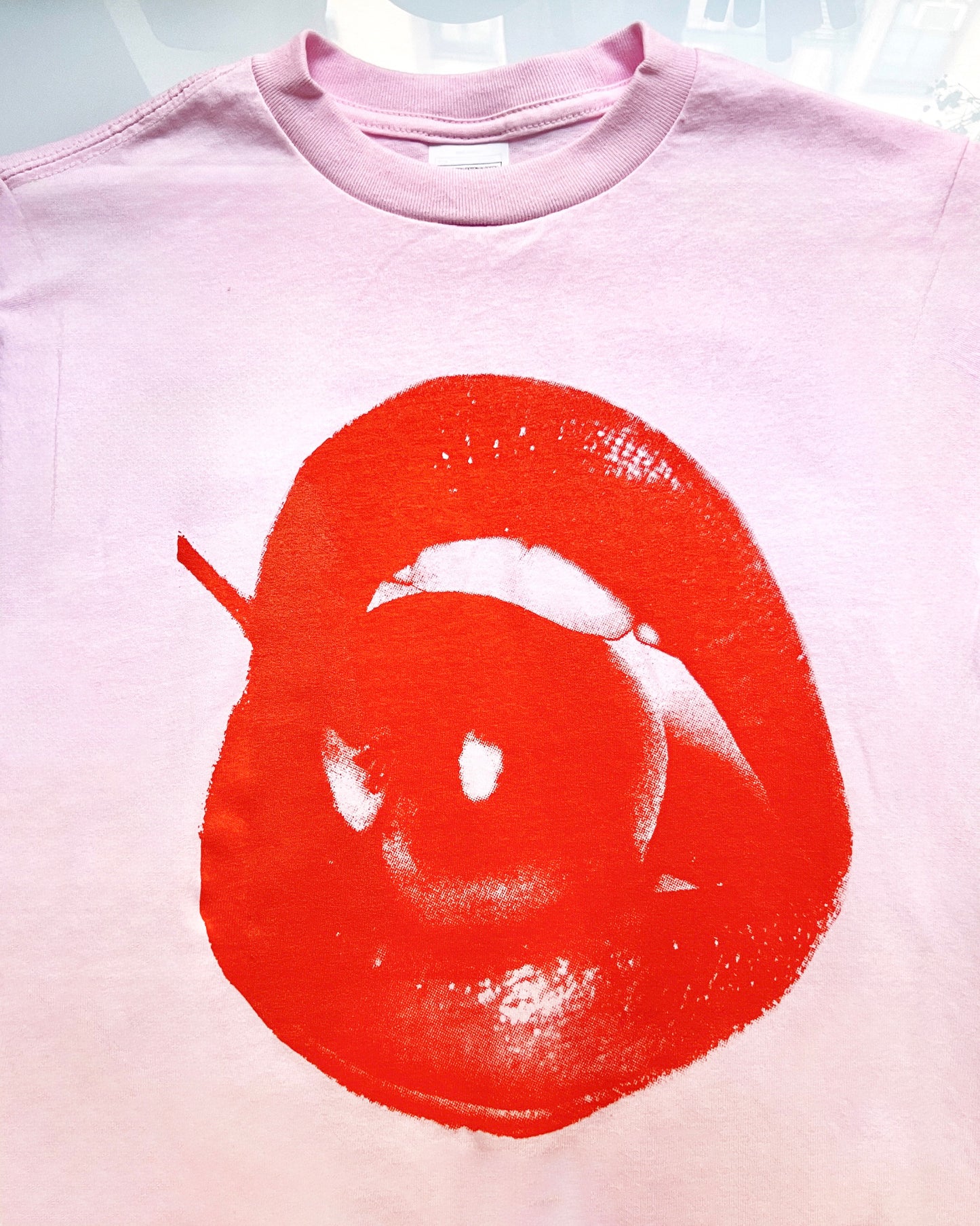 PURPOSE CHERRY t shirt