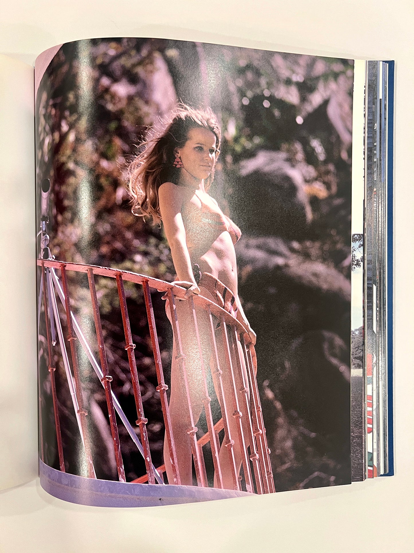 SLIM AARONS.ONCE UPON A TIME