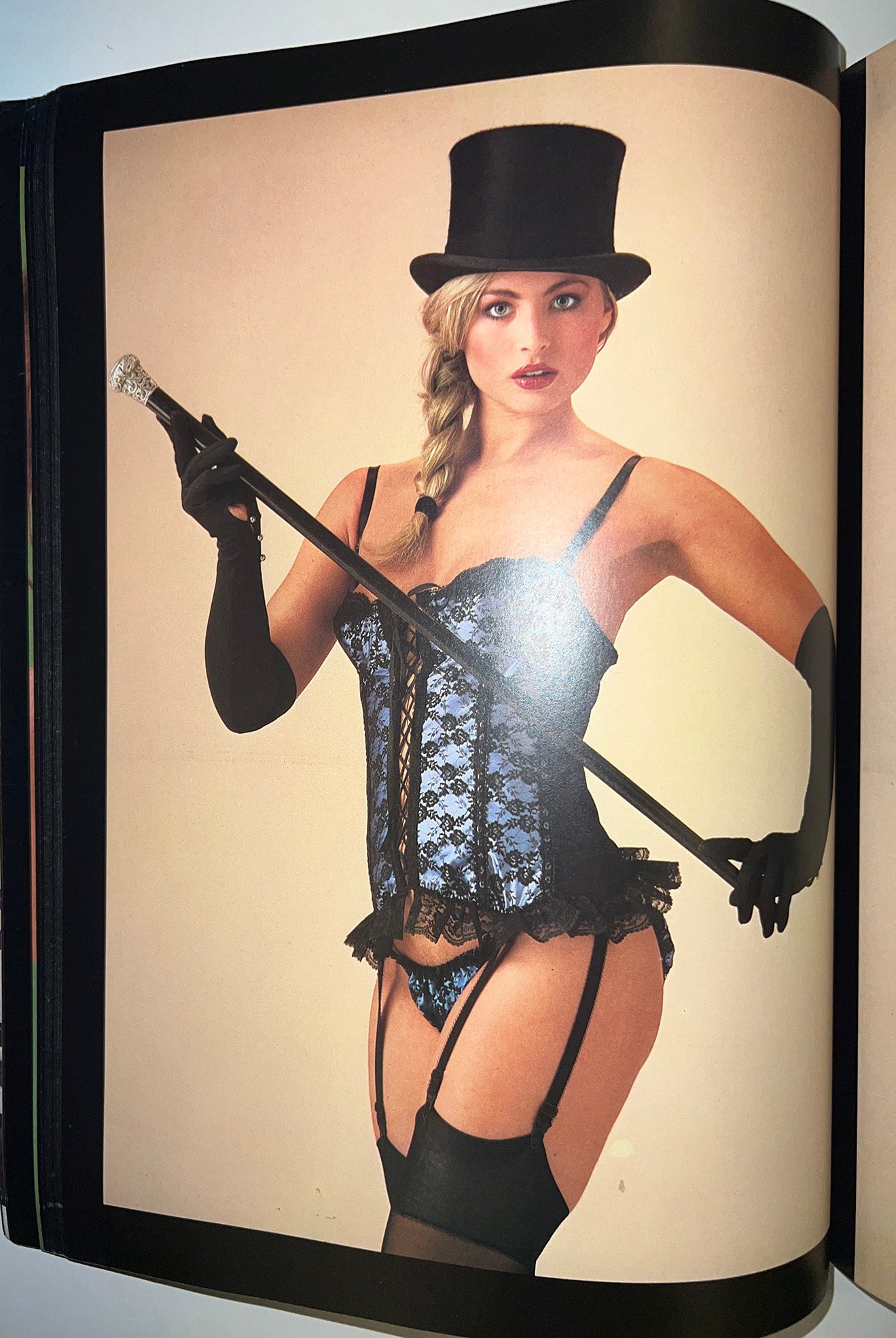 VISUAL BOOKS .GRANDI LIBRI DI EROTICA VOLUME 2
