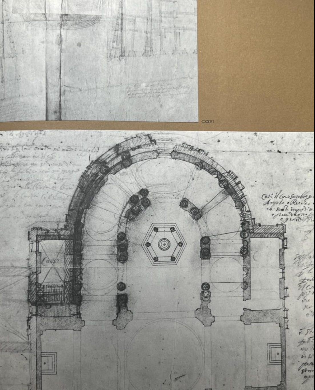 THE ROME OF BORROMINI.               ARCHITECTURE AS LANGUAGE