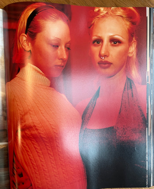 SAFETY IN NUMBERS . NICK WAPLINGTON