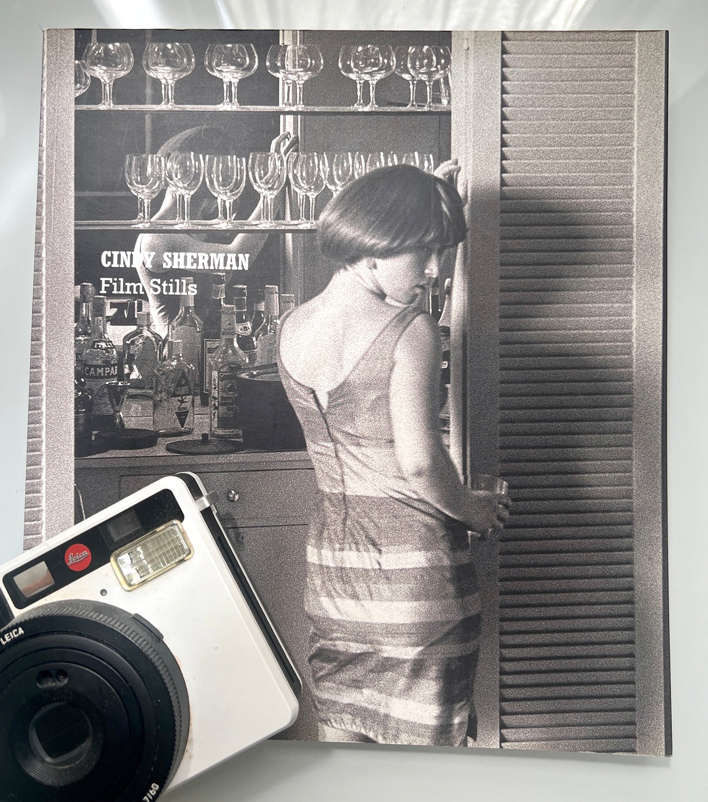 CINDY SHERMAN FILM STILLS CHRISTIES