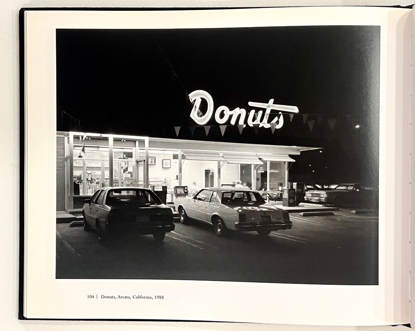 ROADSIDES Images of the American landscape Kelly Provo