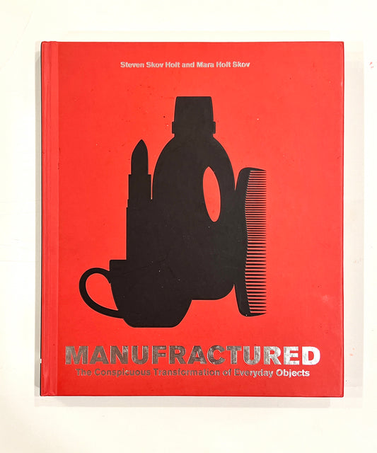 MANAFRACTURED