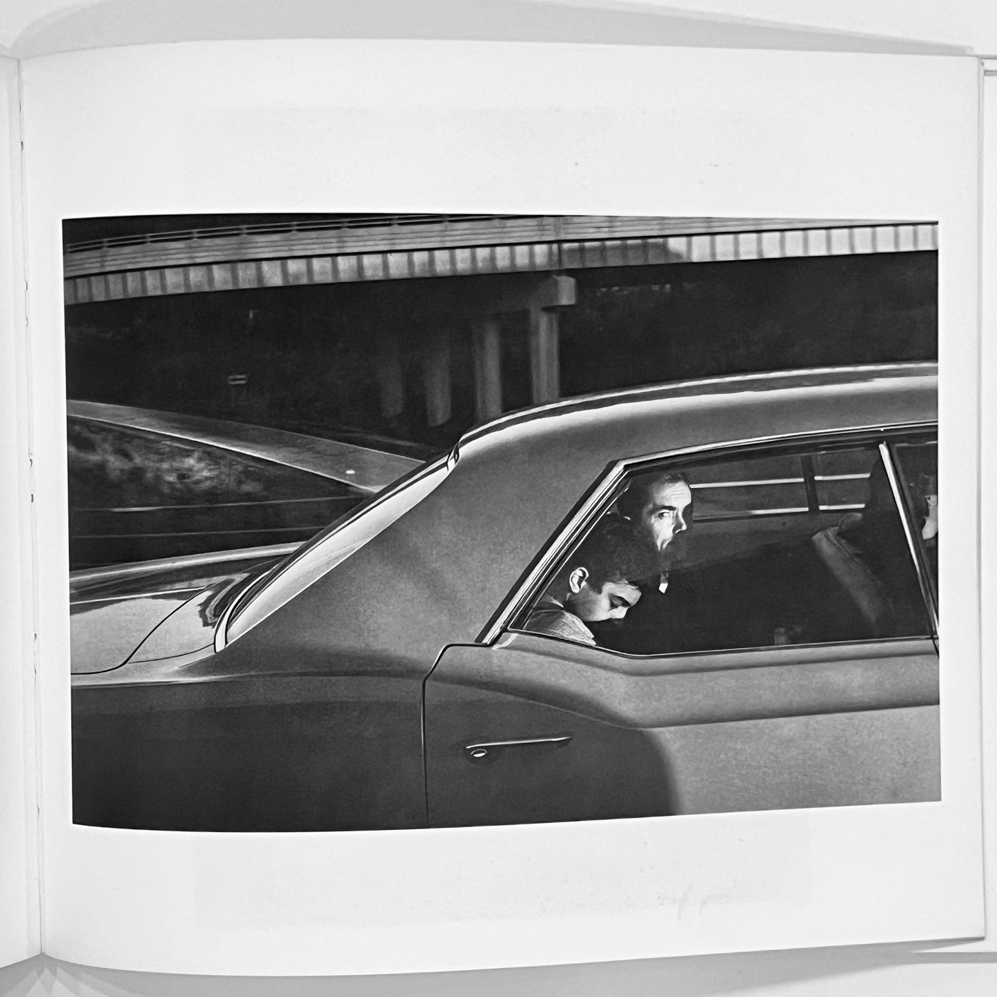 LANDSCAPES/PHOTOGRAPHS BY BURK UZZLE