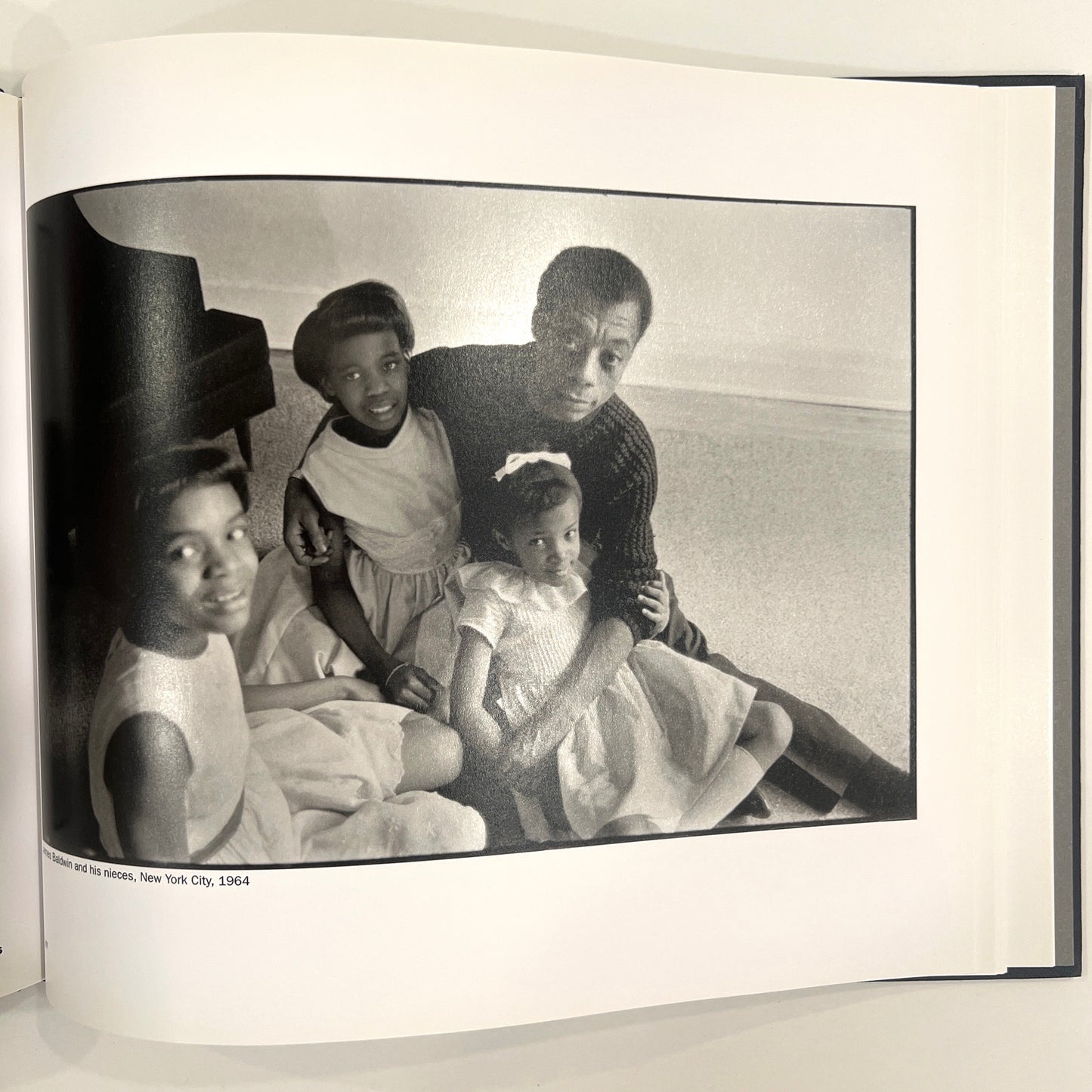 BRUCE DAVIDSON PORTRAITS FIRST EDITION