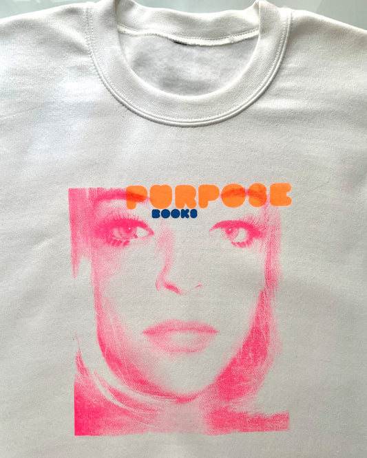 PURPOSE “GIRL” SWEAT