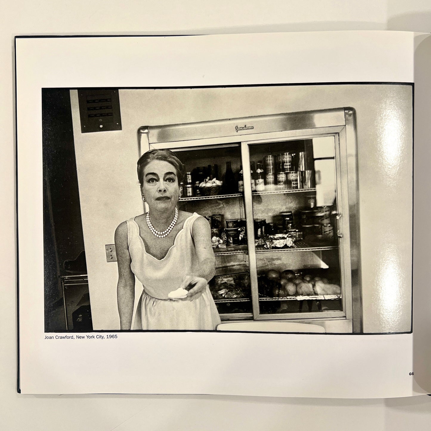 BRUCE DAVIDSON PORTRAITS FIRST EDITION