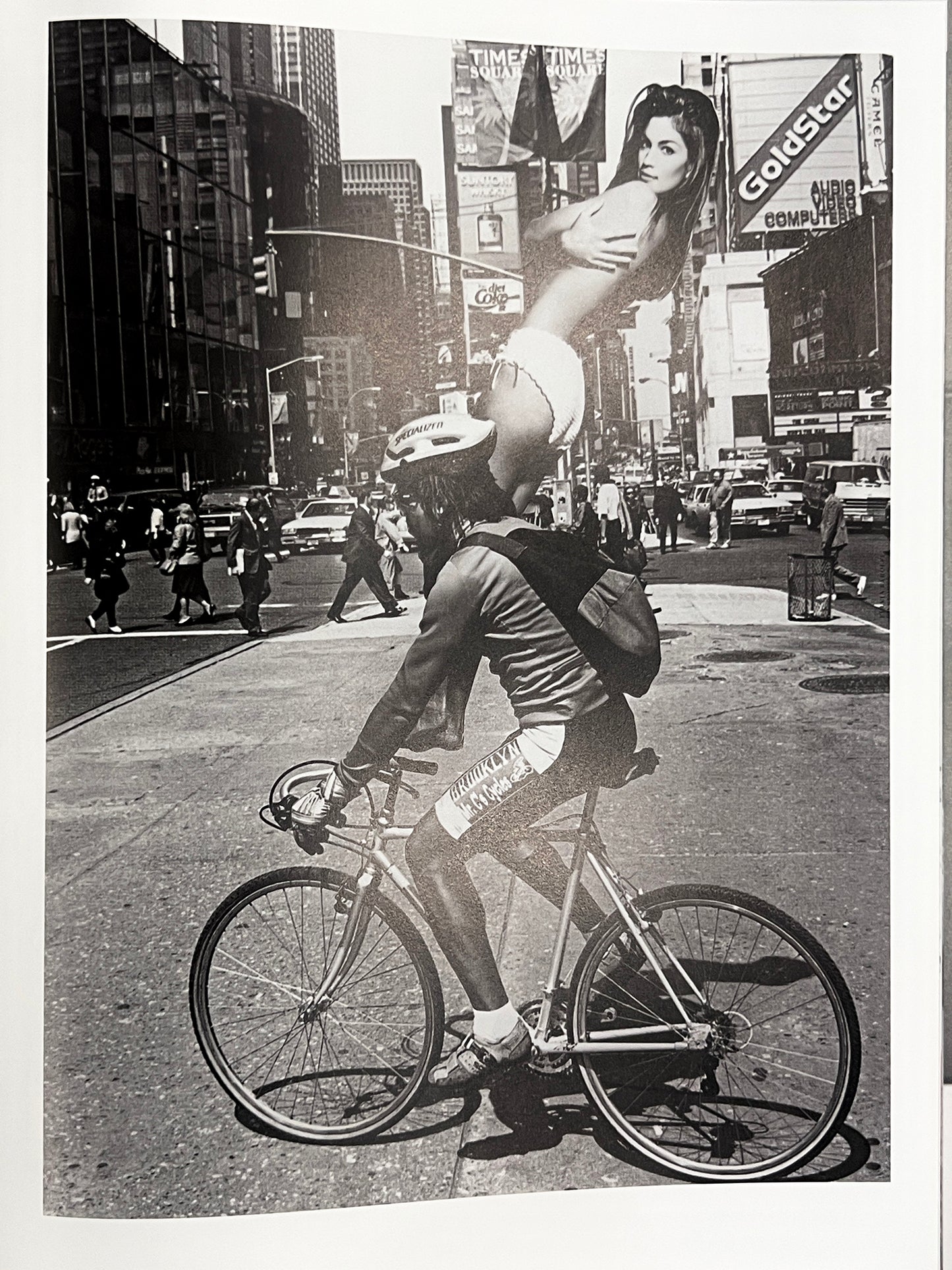 HARPERS BAZAAR MODELS