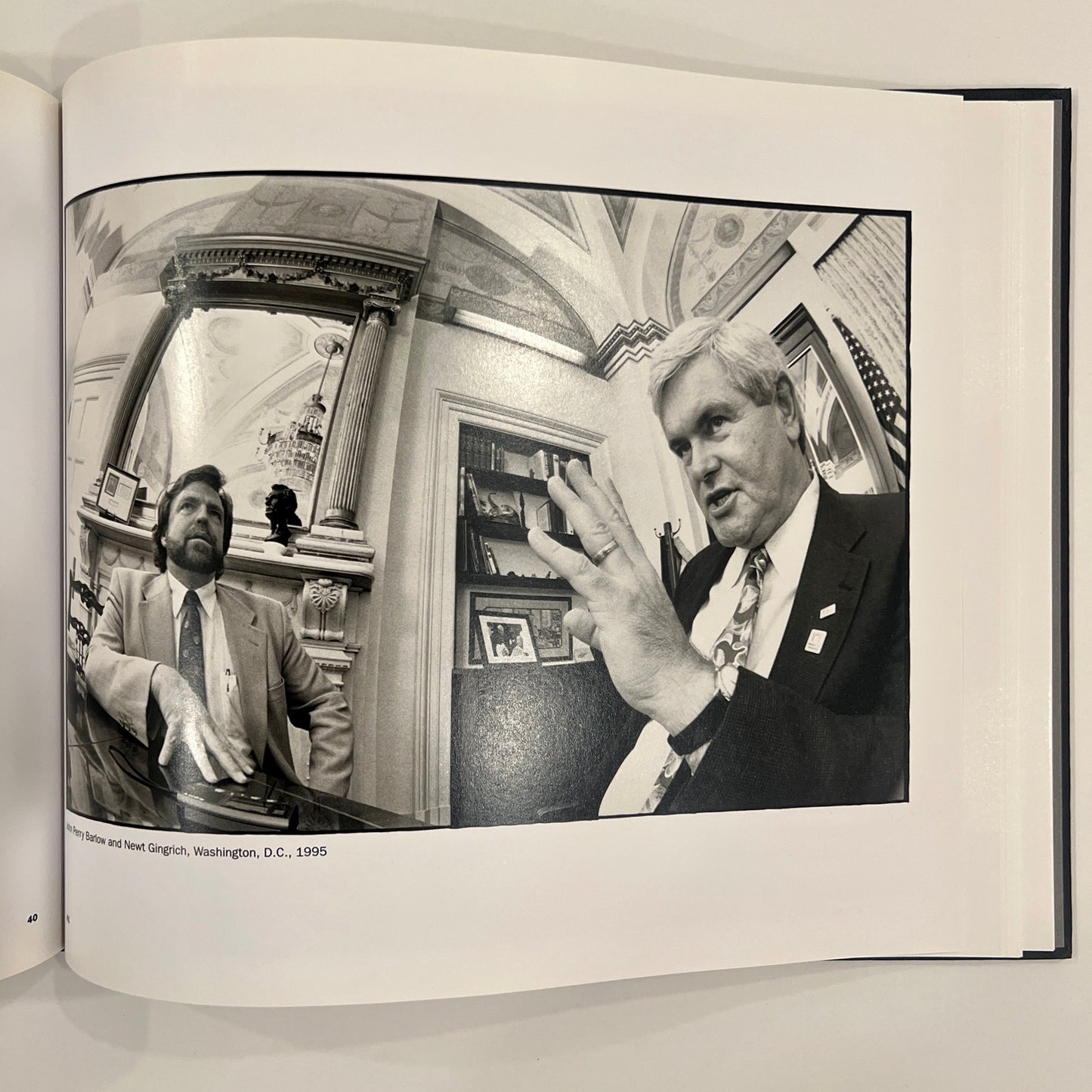 BRUCE DAVIDSON PORTRAITS FIRST EDITION