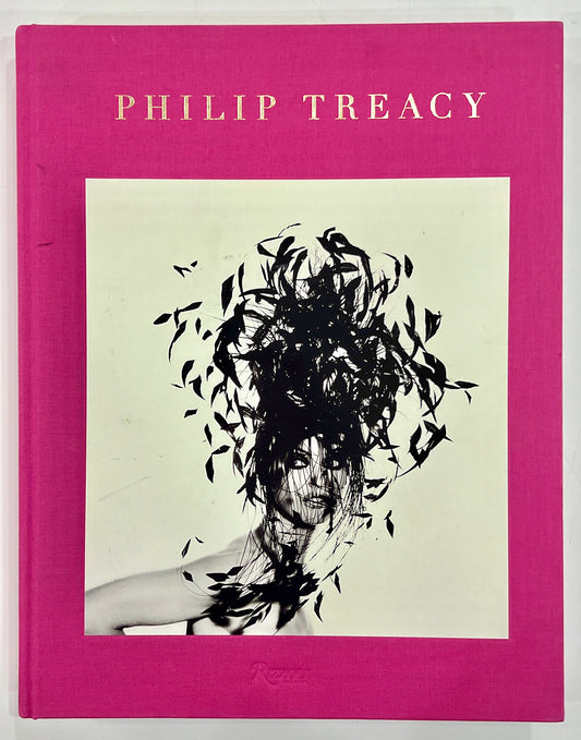 PHILIP TREACY