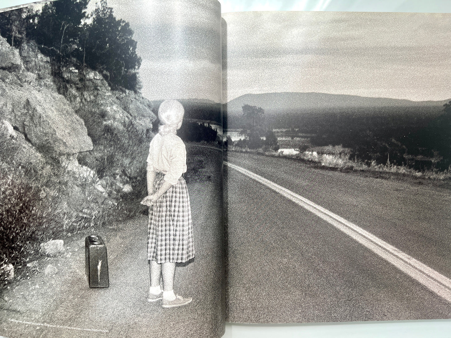 CINDY SHERMAN FILM STILLS CHRISTIES