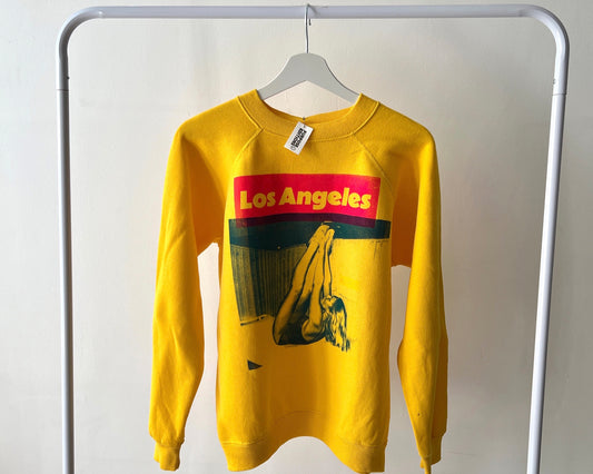 Hanes X Purposeeditions sweat 1 of 1