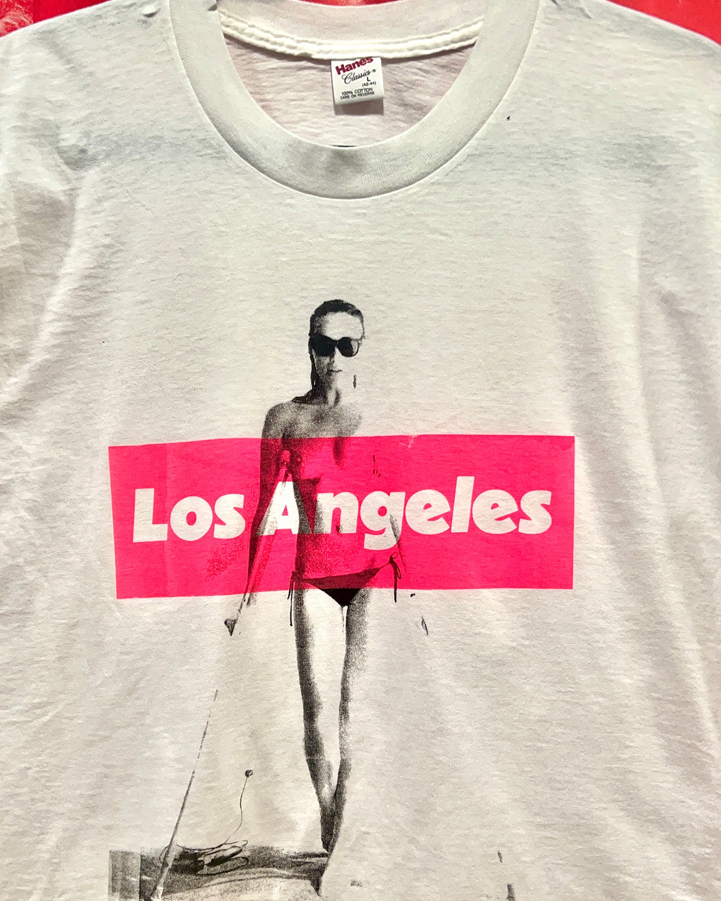 HOLLYWOOD T (Los Angeles)