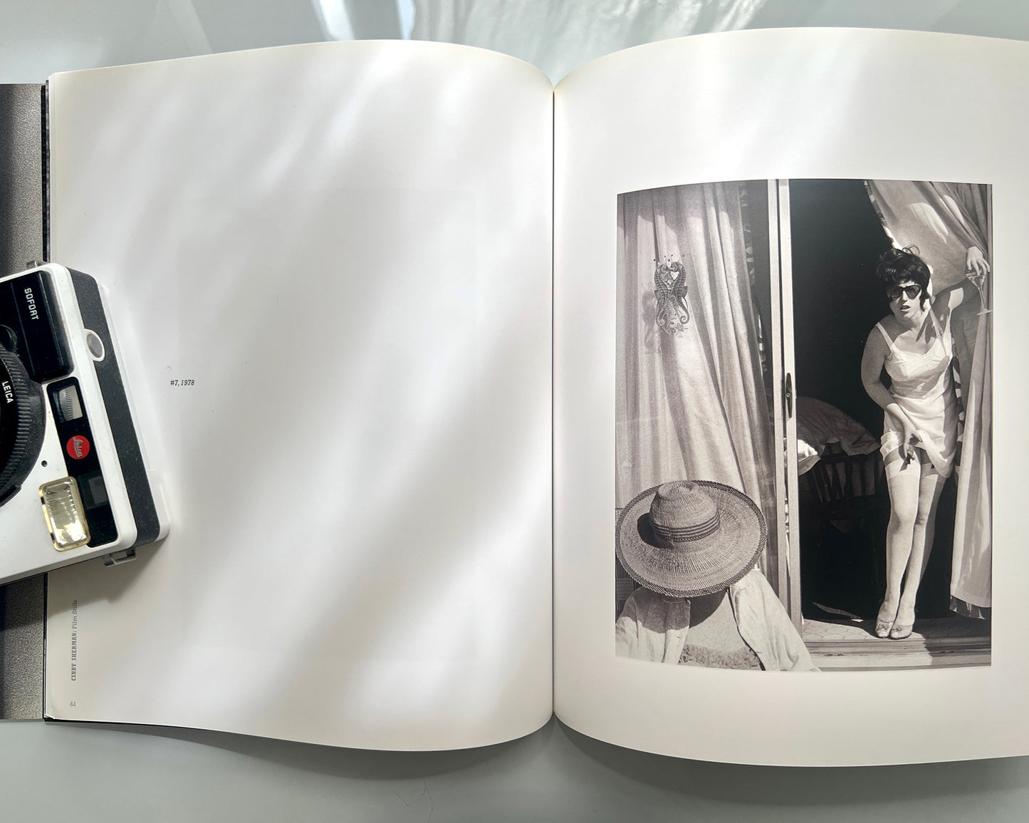 CINDY SHERMAN FILM STILLS CHRISTIES