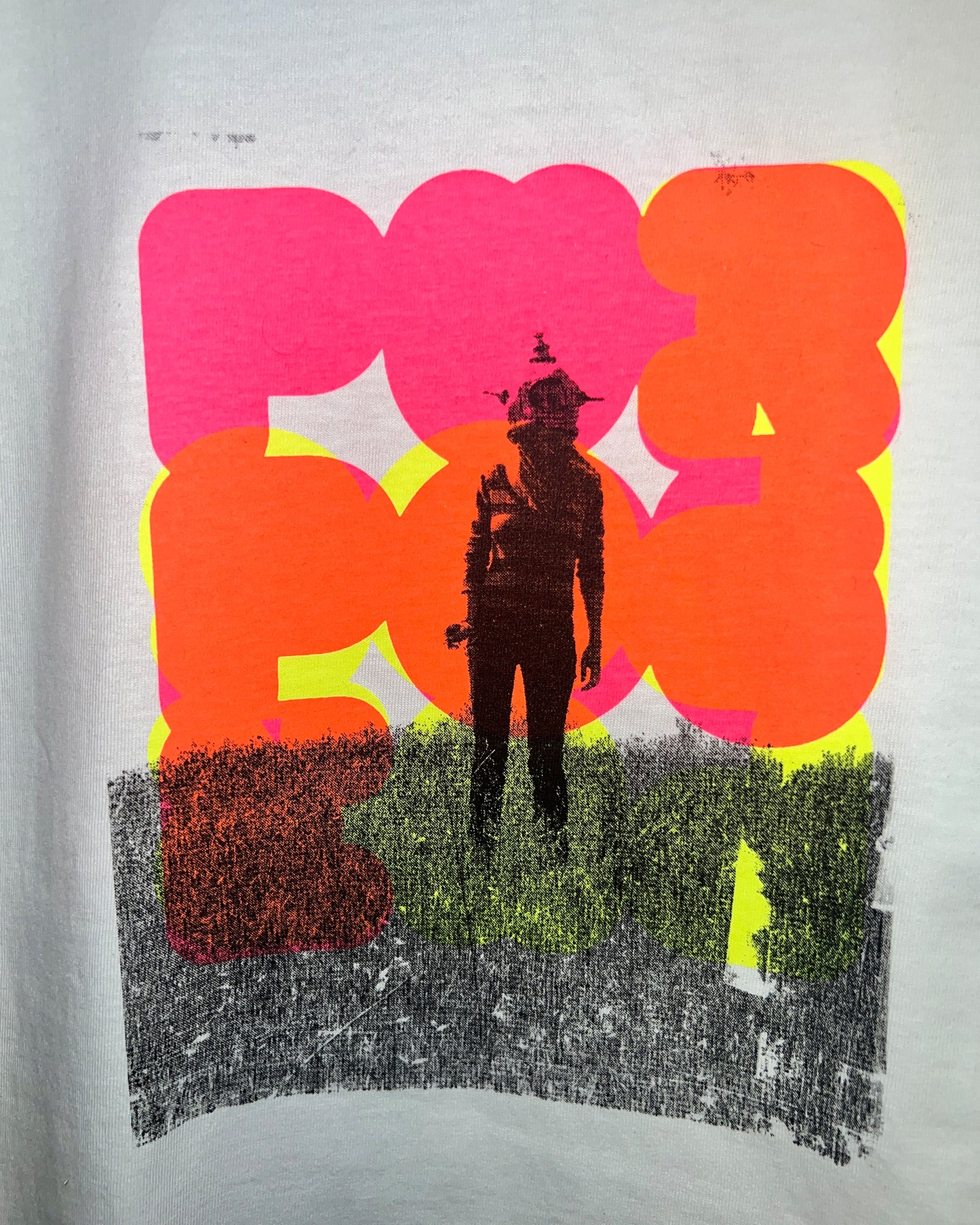 LOVING THE ALIEN.PURPOSE EDITIONS WITH LOGO