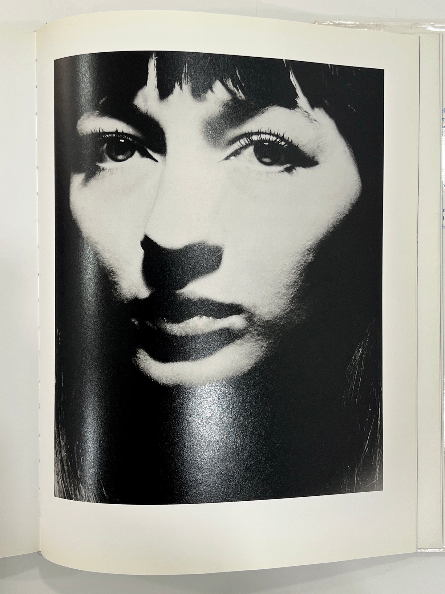 BLUMENFELD.A PASSION FOR BEAUTY